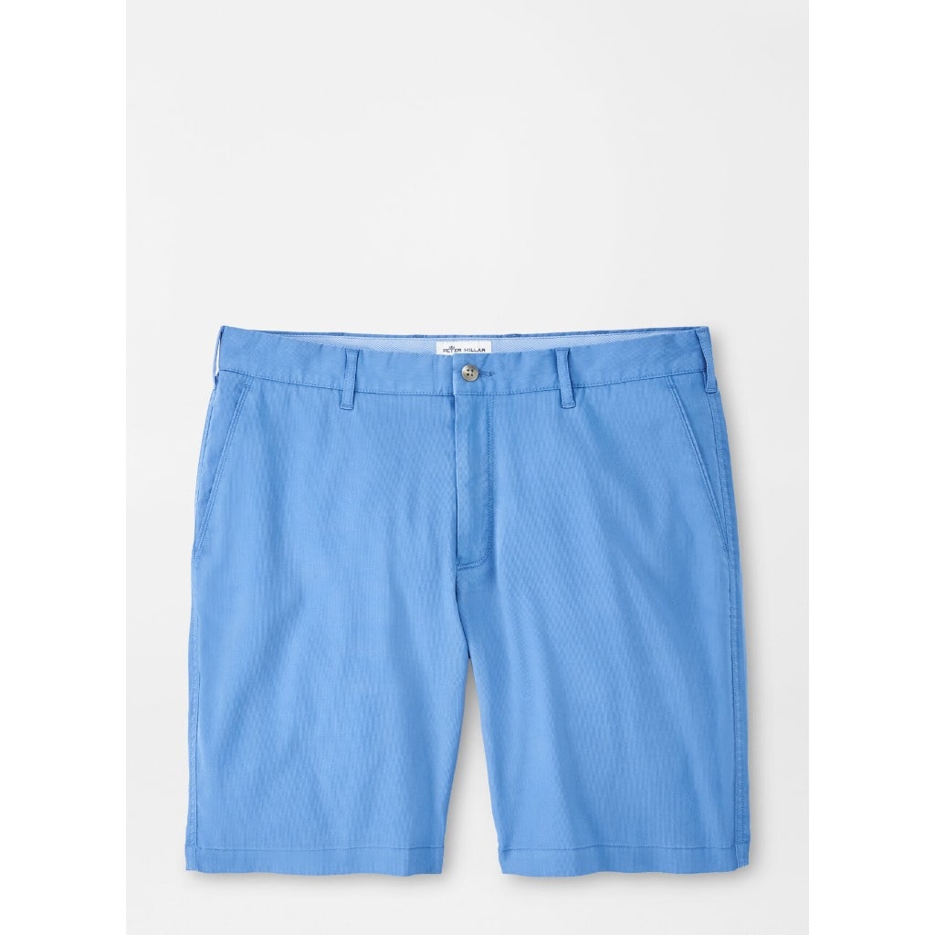 Peter Millar Men's Blue Shorts