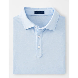 Men’s Cotton Polo Shirt