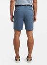 Peter Millar Men's Shorts Peter Millar, Men's Soft Touch Twill Shorts (Multiple Colors)
