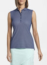 Peter Millar Women's Tops Peter Millar, Women's Perfect Fit Performance Polo (Multiple Colors)
