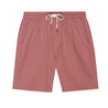 Rails, Men's Marty Pull On Shorts (Faded Red)
