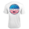 Salt Life Fishing Shirt