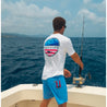 Salt Life Fishing Shirt