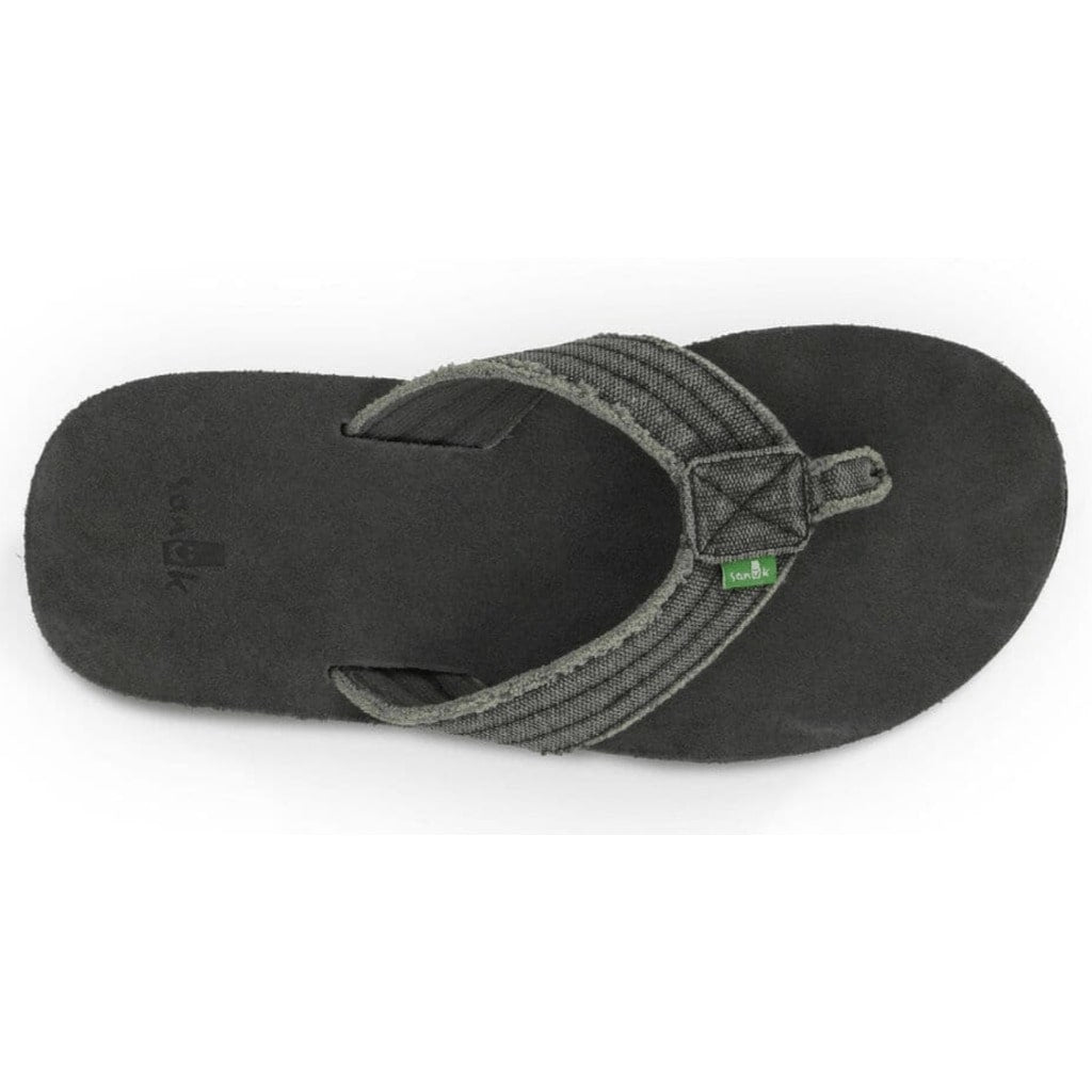 Sanuk, Men's Fraid Not Sandal (Multiple Colors)