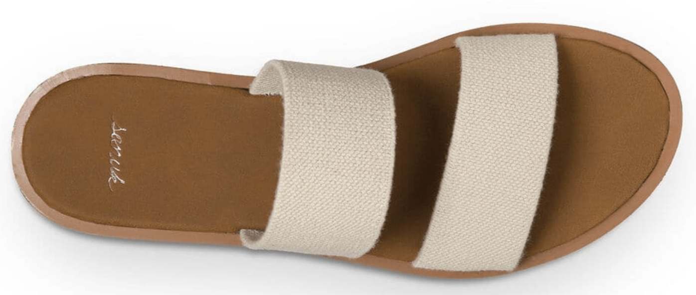 Sanuk gora 2025 gora sandals