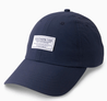 Southern Tide Hats One Size / Navy Blue Southern Tide, Shoreline Performance Hat (Navy)
