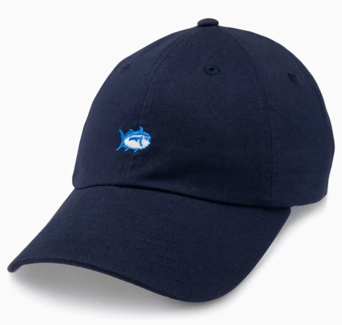  Navy Blue Southern Tide, Skipjack Hat (Multiple Colors)