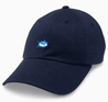 Southern Tide Hats One Size / Navy Blue Southern Tide, Skipjack Hat (Multiple Colors)