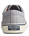 Sperry Men's Shoes Sperry, Men's Striper II Boat Sneaker (Grey)