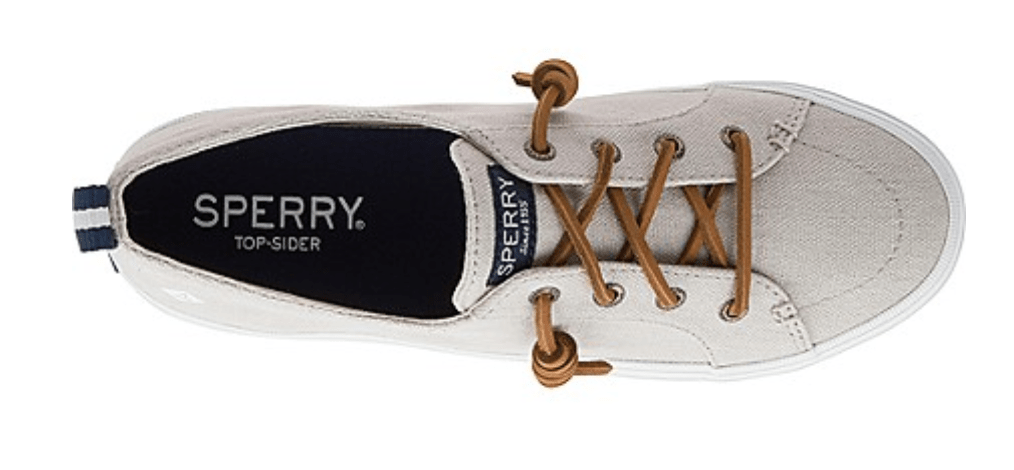 Sperry top sider outlet women's sneakers