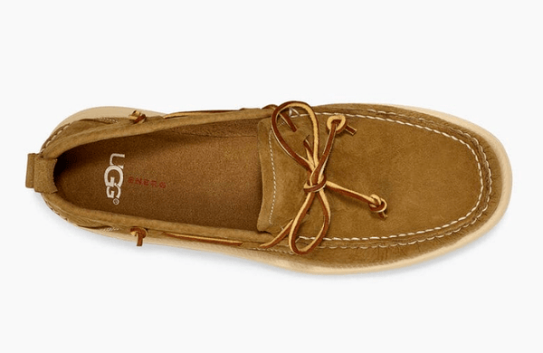 Beach Moc Slip-On