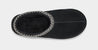 Ugg, Men's Tasman Slippers in Black