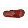 Ugg, Men's Wainscott Slide Sandal (Cognac)