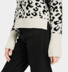 Ugg Women's Sweaters Ugg, Women's Sage Sweater (Black and White)
