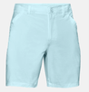 Under Armour Men's Shorts 32 / Rift Blue Under Armour, Men's Fish Hunter Shorts (Multiple Colors)