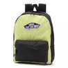 Vans Backpack Lemon Yellow Vans, Realm Backpack (Multiple Colors)