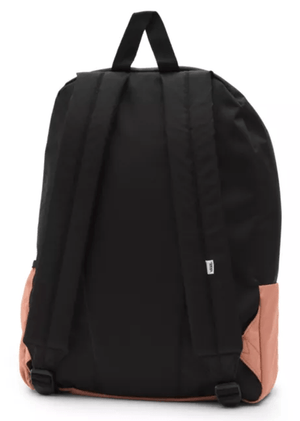 Street Sport Realm Backpack (Rose Pink) - Global Pursuit