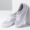 Vans Women's Shoes Vans, Women's Suede Bold Ni Sneakers (Lavender)
