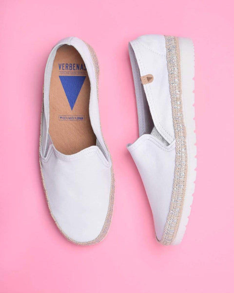 leather espadrilles womens
