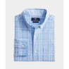 Vineyard Vines Men's Button-Down Shirts Medium Vineyard Vines, Men's Grapefruit Murray Shirt (Jake Blue)