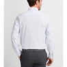 Vineyard Vines Men's Button-Down Shirts Large / Spinnaker Vineyard Vines, Men's Calabash Check Classic Cooper Shirt (Blue and White)