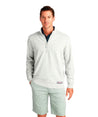 Vineyard Vines Men's Sweatshirt L / Light Grey Vineyard Vines, Men's Collegiate Shep Shirt (Multiple Colors)