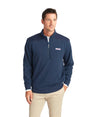 Vineyard Vines Men's Sweatshirt L / Navy Blue Vineyard Vines, Men's Collegiate Shep Shirt (Multiple Colors)