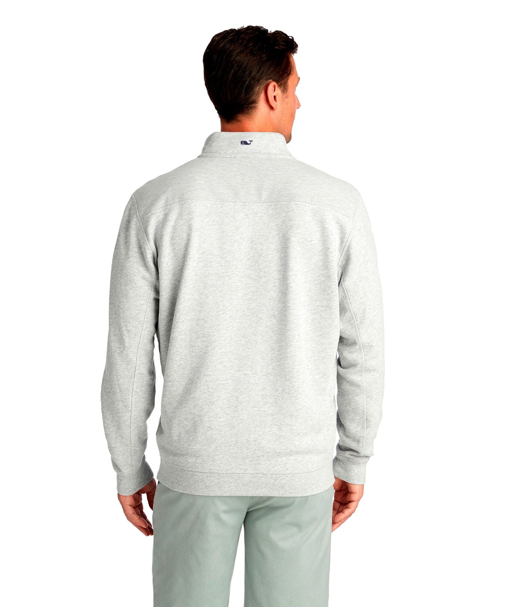 Vineyard Vines Men's Sweatshirt Vineyard Vines, Men's Collegiate Shep Shirt (Multiple Colors)