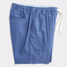 Vineyard Vines, Men's 7 Inch Linen Jetty Shorts (Moonshine Blue)