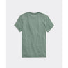 Vineyard Vines, Men's Tarpon Scenic Dunes Tee Shirt (Surplus Green)