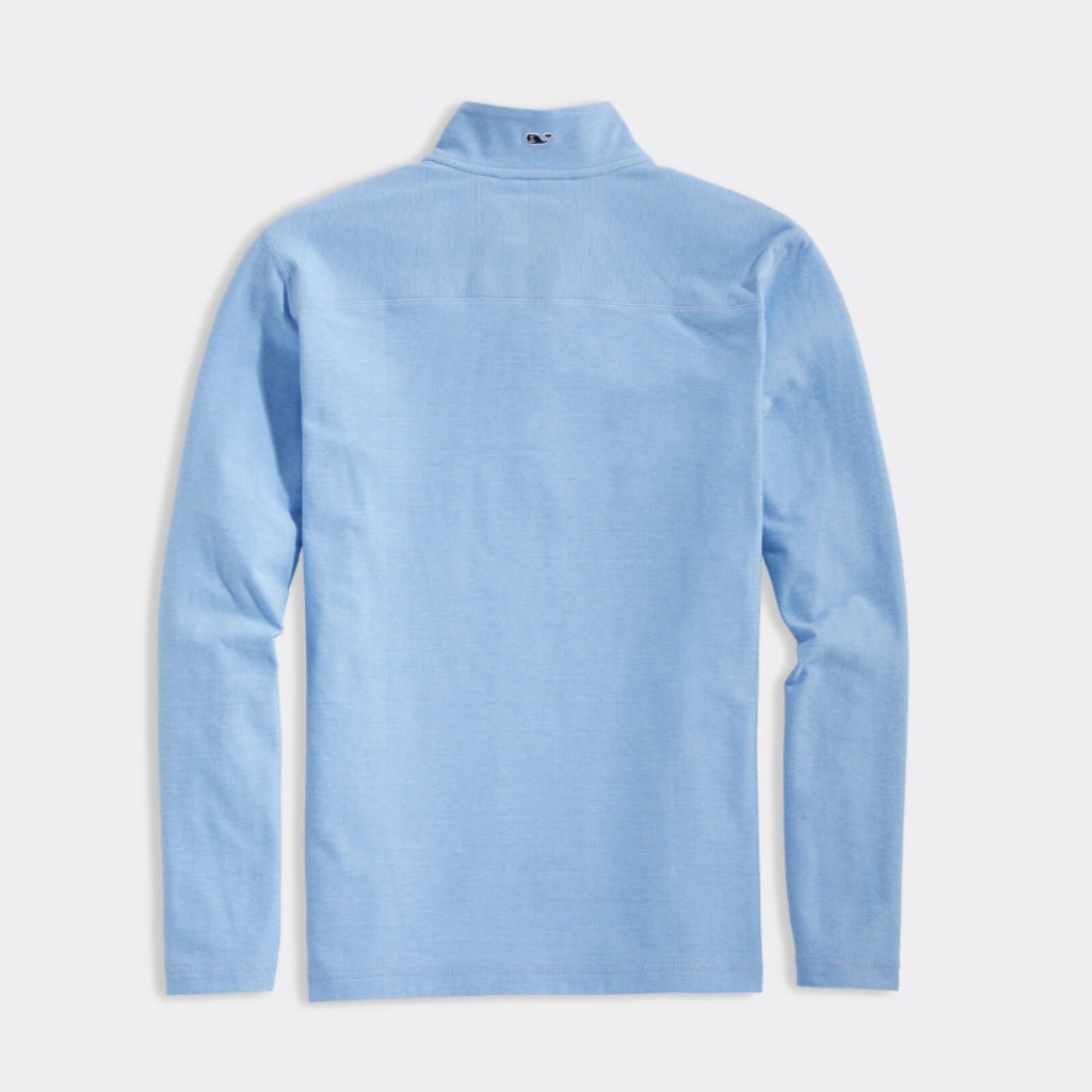 Vineyard Vines, Men's Edgartown Shep Shirt (Cloud Light Blue)