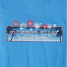 Vineyard Vines, Men's Fireworks Logo Short-Sleeve Pocket Tee (Hull Blue)