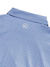 Vineyard Vines, Men's Printed Sankaty Polo Shirt (Pine Ocean Breeze)