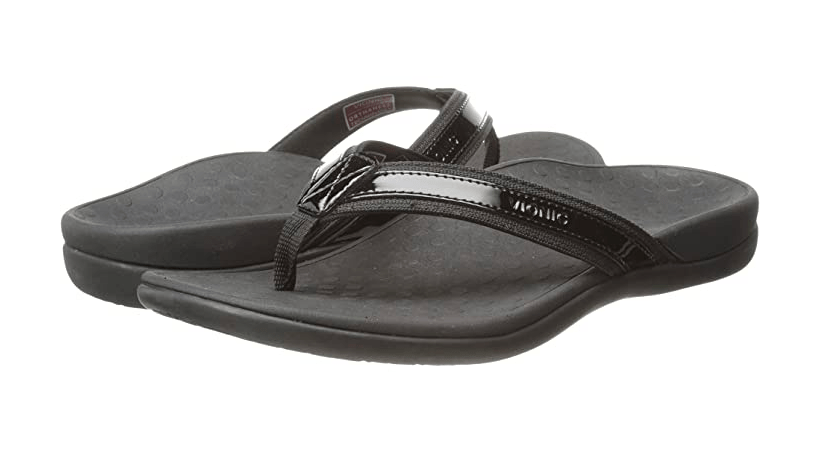  Black Vionic, Women's Tide II Sandals (Multiple Colors)