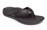 Vionic Women's Sandals 6 / Black Vionic, Women's Tide Aloe Sandal (Black)