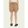 Women's Scotch and Soda Floral Shorts