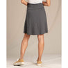 Women's Toad and Co, Chaka Skirt (Soot)